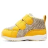 Zapatos de corte medio SUKU2 «Yellow»