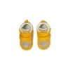 Zapatos de corte medio SUKU2 «Yellow»