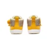Zapatos de corte medio SUKU2 «Yellow»