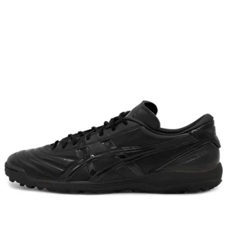 Zapatos de fútbol C3 FF TF «Negro»