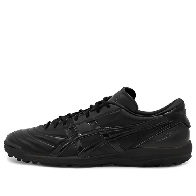 Zapatos de fútbol C3 FF TF «Negro»