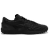 Zapatos de fútbol C3 FF TF «Negro»