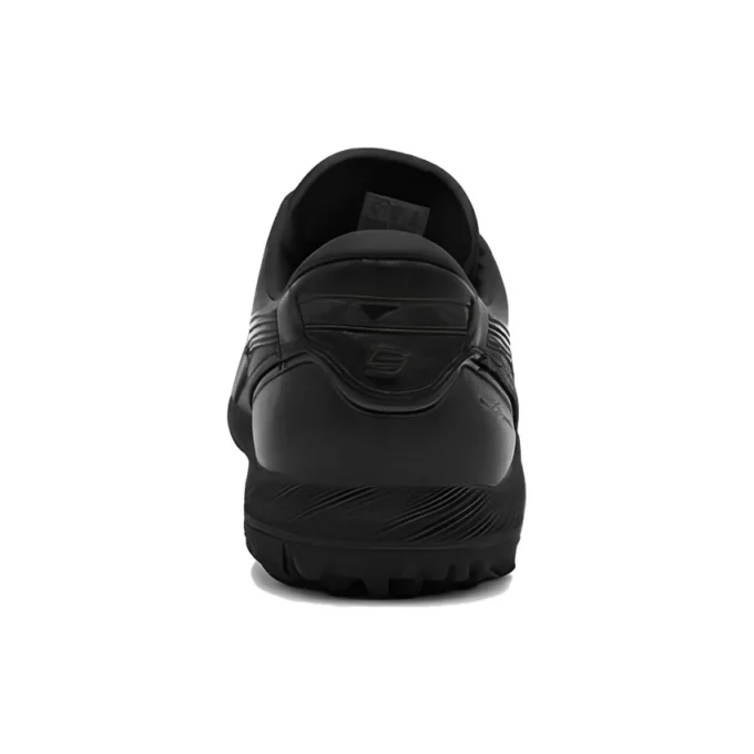 Zapatos de fútbol C3 FF TF «Negro»