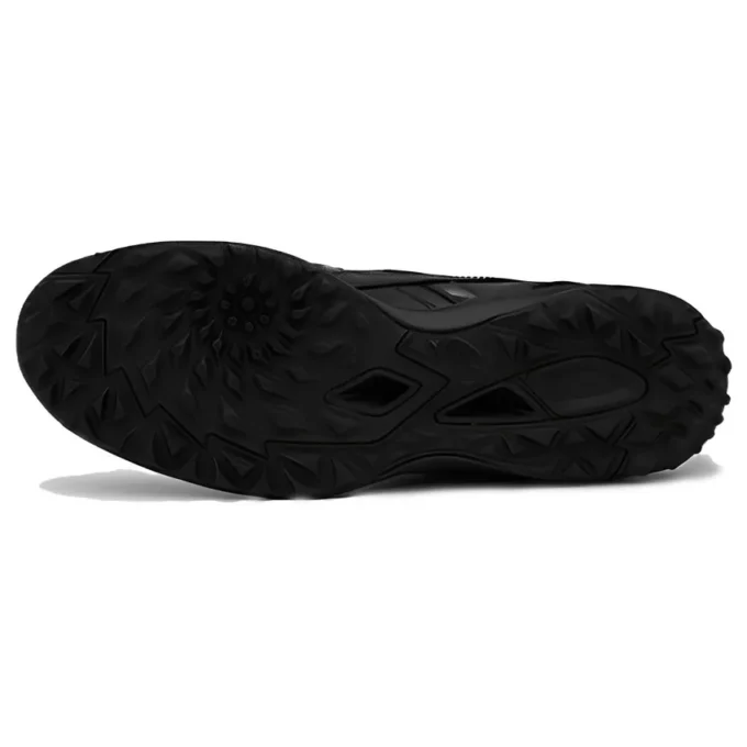 Zapatos de fútbol C3 FF TF «Negro»