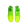 Zapatos de fútbol de caña baja Ultrezza 2 Ai Amarillo/Verde