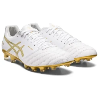 Zapatos de fútbol DS Light X-Fly Pro «White Gold»