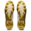Zapatos de fútbol DS Light X-Fly Pro «White Gold»