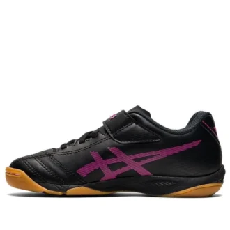 Zapatos de fútbol Juniole 6 «Black Purple»