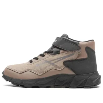 Zapatos de invierno para entrenamiento en nieve Lazerbeam WG-MG «Beige Olive»