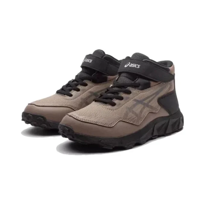 Zapatos de invierno para entrenamiento en nieve Lazerbeam WG-MG «Beige Olive»