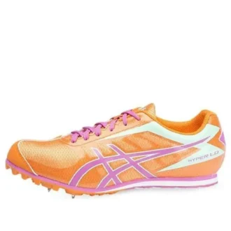 Zapatos de pista para largas distancias «Mango Rose»
