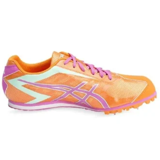 Zapatos de pista para largas distancias «Mango Rose»