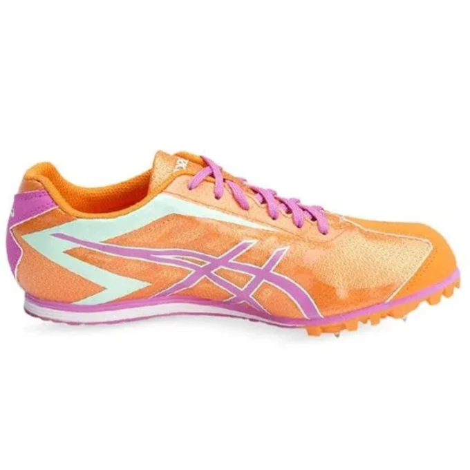 Zapatos de pista para largas distancias «Mango Rose»