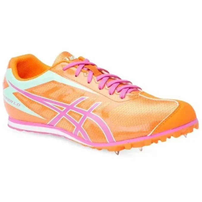 Zapatos de pista para largas distancias «Mango Rose»