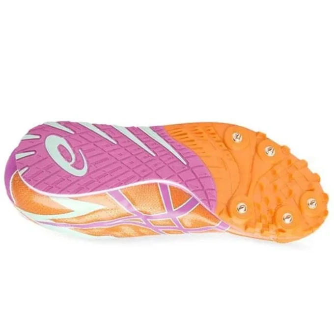 Zapatos de pista para largas distancias «Mango Rose»
