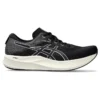 Zapatos de running EvoRide Speed «Negro-Blanco»