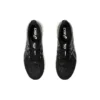 Zapatos de running EvoRide Speed «Negro-Blanco»