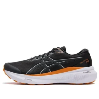 Zapatos de running Gel-Kayano 30 Lite Show «Black Orange White»