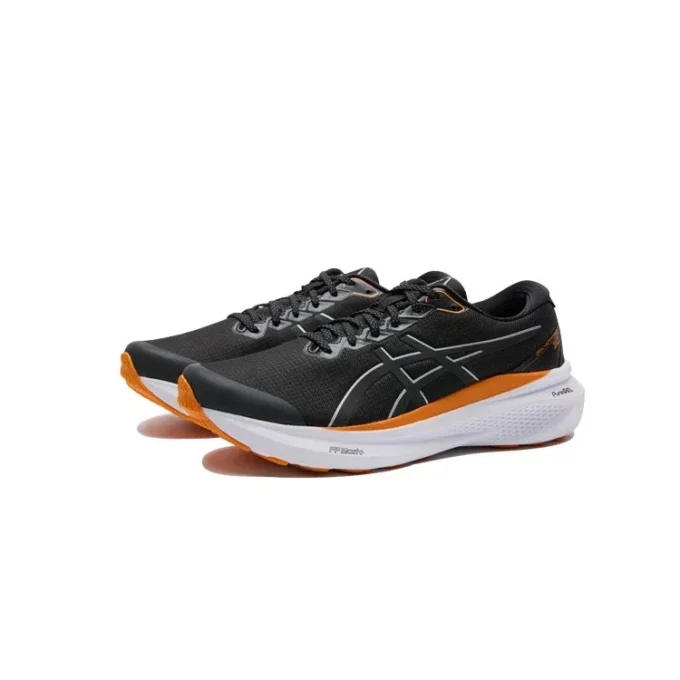 Zapatos de running Gel-Kayano 30 Lite Show «Black Orange White»