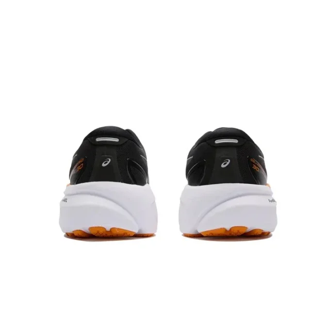 Zapatos de running Gel-Kayano 30 Lite Show «Black Orange White»