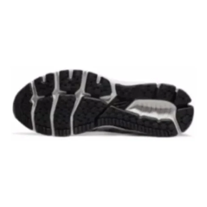 Zapatos de running GT-1000 10 «Blanco/Plata»