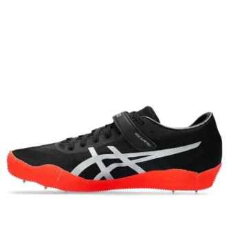 Zapatos de running High Jump Pro 3 «Black Pure Silver»