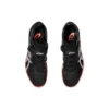 Zapatos de running High Jump Pro 3 «Black Pure Silver»