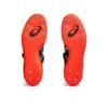 Zapatos de running High Jump Pro 3 «Black Pure Silver»