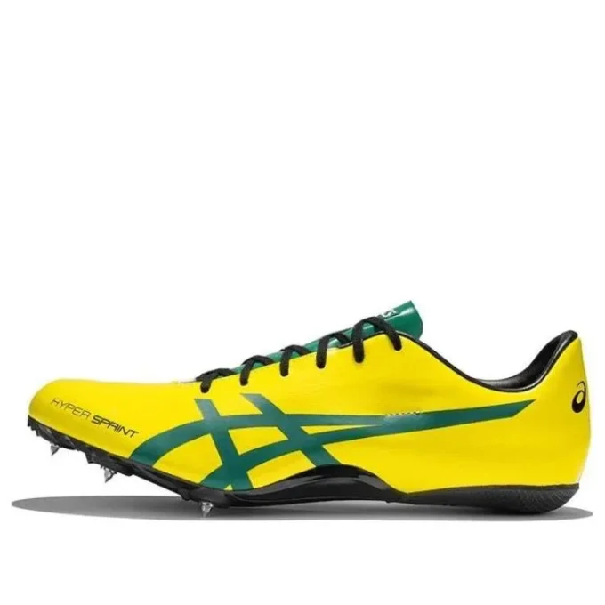 Zapatos de running Hyper Sprint 7 «Yellow»