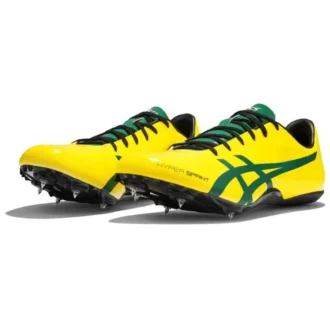 Zapatos de running Hyper Sprint 7 «Yellow»