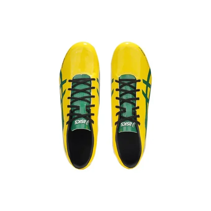 Zapatos de running Hyper Sprint 7 «Yellow»