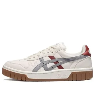 Zapatos de skate casual Court MZ Retro unisex beige gris
