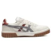 Zapatos de skate casual Court MZ Retro unisex beige gris