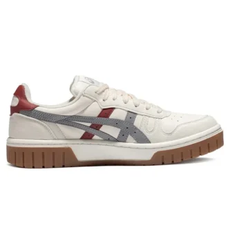Zapatos de skate casual Court MZ Retro unisex beige gris