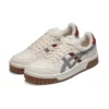 Zapatos de skate casual Court MZ Retro unisex beige gris