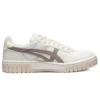 Zapatos de skate casuales Court MZ Retro unisex beige marrón