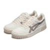 Zapatos de skate casuales Court MZ Retro unisex beige marrón