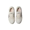 Zapatos de skate casuales Court MZ Retro unisex beige marrón