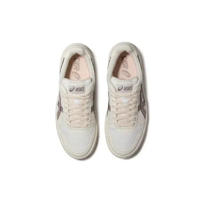 Zapatos de skate casuales Court MZ Retro unisex beige marrón