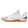 Zapatos de tenis de mesa Hypersurv 2 «Blanco»