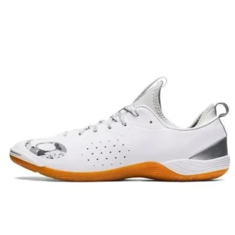 Zapatos de tenis de mesa Hypersurv 2 «Blanco»