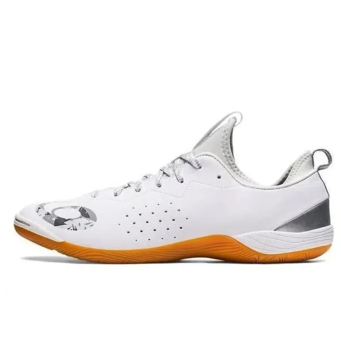 Zapatos de tenis de mesa Hypersurv 2 «Blanco»