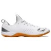Zapatos de tenis de mesa Hypersurv 2 «Blanco»