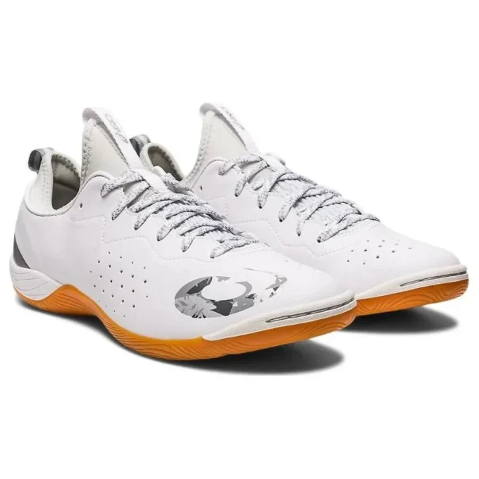 Zapatos de tenis de mesa Hypersurv 2 «Blanco»