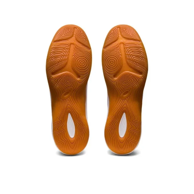 Zapatos de tenis de mesa Hypersurv 2 «Blanco»
