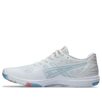 Zapatos de tenis Dynafeather «Blanco»