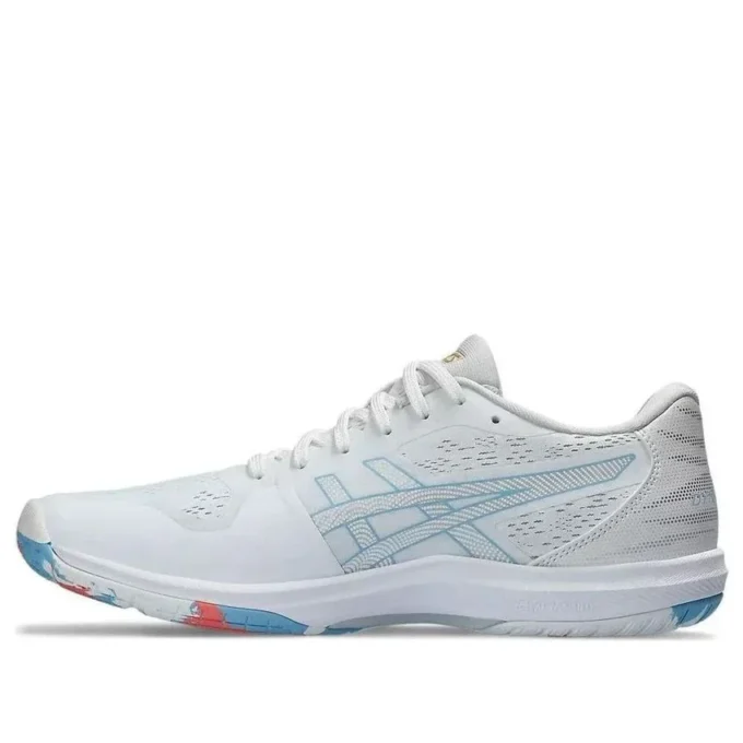 Zapatos de tenis Dynafeather «Blanco»