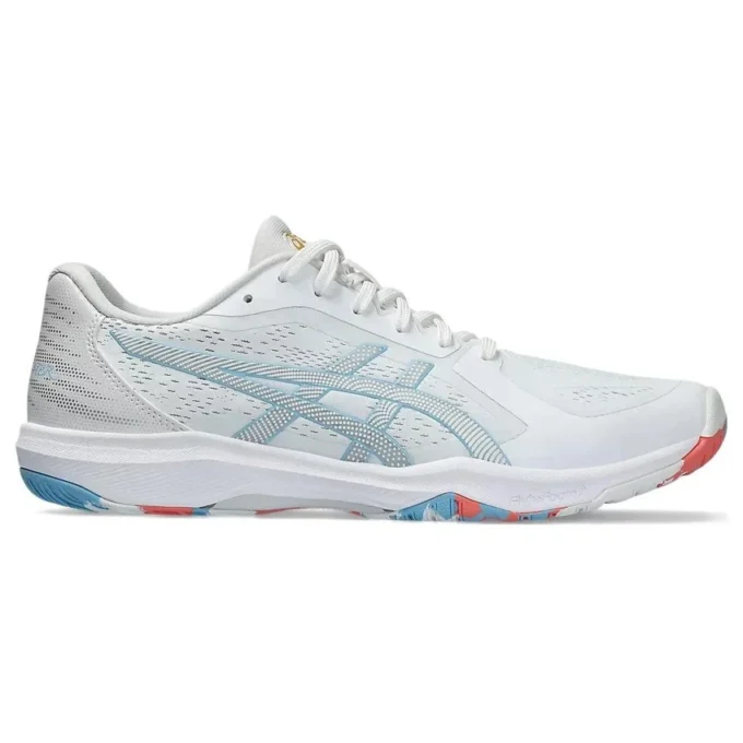 Zapatos de tenis Dynafeather «Blanco»