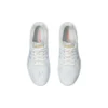 Zapatos de tenis Dynafeather «Blanco»