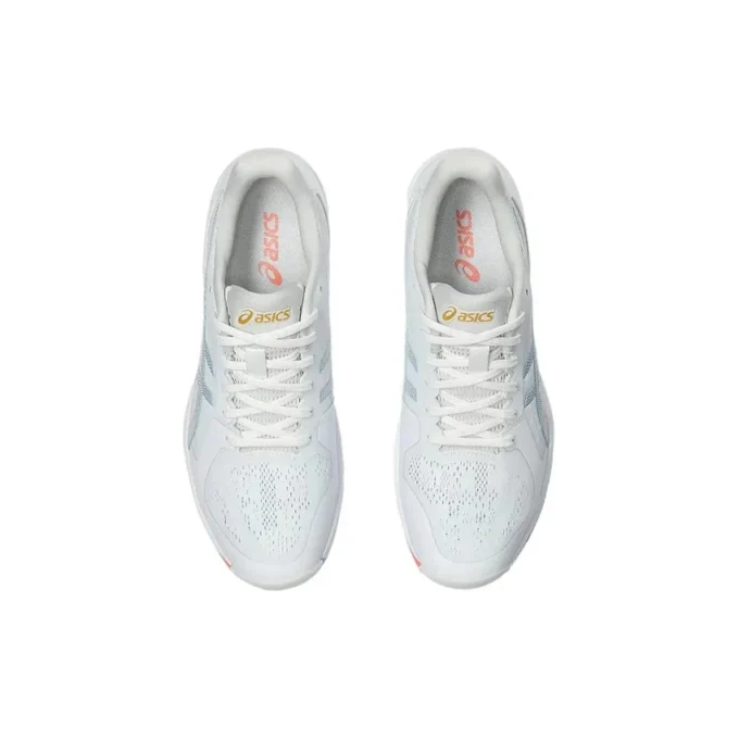 Zapatos de tenis Dynafeather «Blanco»
